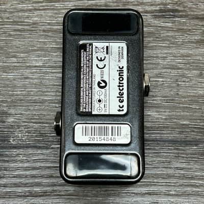 TC Electronic Ditto Looper 2013 - Present - Black image 2