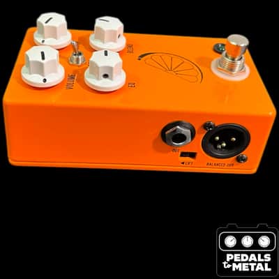 JHS Pulp 'N Peel V4 2016 - Present - Orange - X18949 image 4