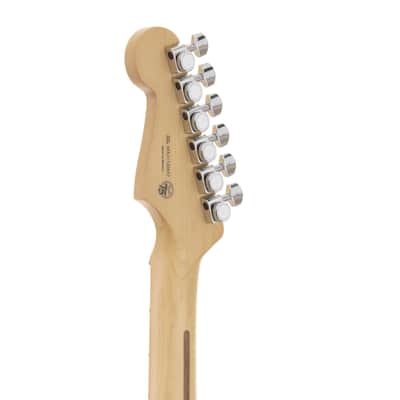 FENDER MEXICO Player Plus Stratocaster Maple Tequila Sunrise [MX21120477] (08/27) image 12
