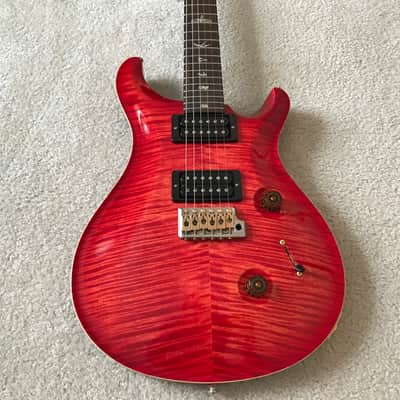 PRS Custom 24 Artist w/ Rosewood Neck image 6