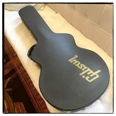 Gibson ES-330T 1960 - 1963 - Cherry image 14