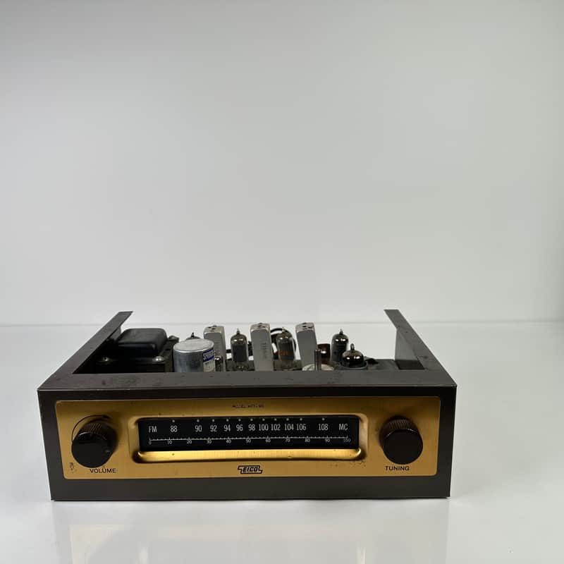 Eico HFT-90