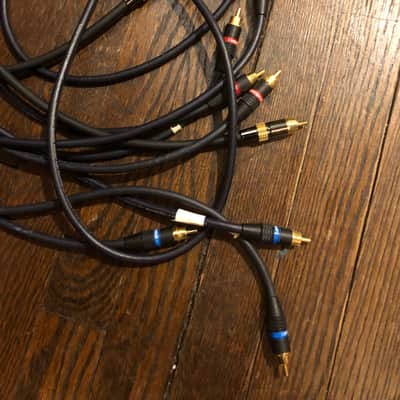 Monster Cables 2000's image 11