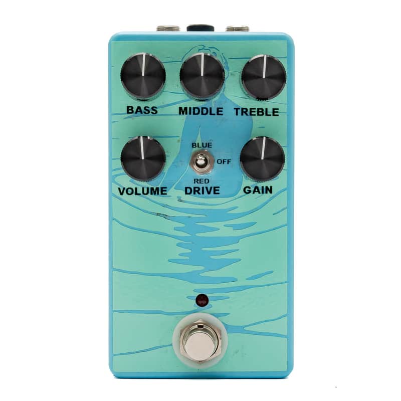 Teewinot Effects - Revv G2 Clone - USED image 1