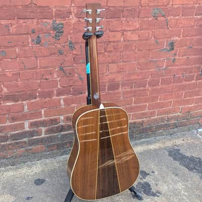 1999 Martin D-35 image 12