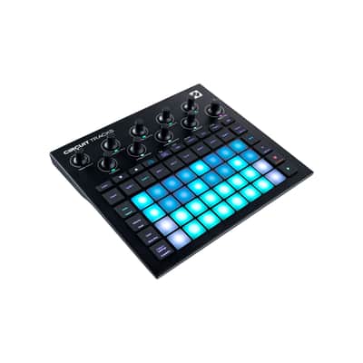 Circuit Tracks Novation image 3