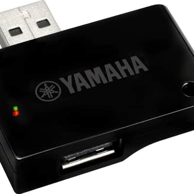 Yamaha UD-BT01 Bluetooth Wireless USB to Host MIDI Adapter image 2