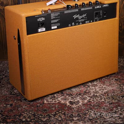 Fender Tonemaster FR-12 Tweed image 4