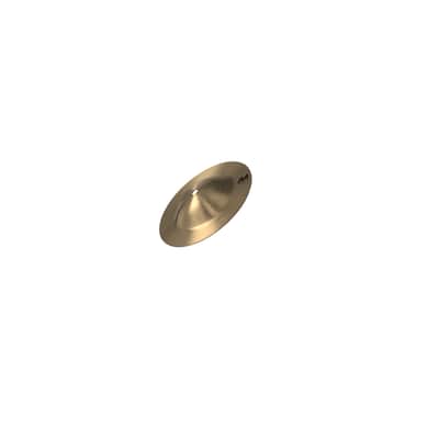 SABIAN 6.5" AA MAX BELL CHIME image 2