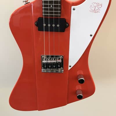 Epiphone Mandobird IV image 1