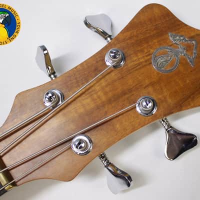 Alembic Series 1 - 1981 **Includes Original Power Supply** image 18