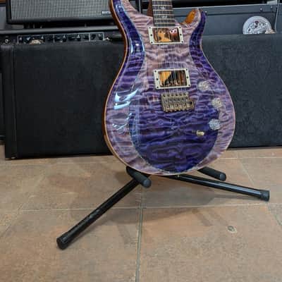 PRS Private Stock DGT 2025 - High-Gloss Nitro image 1