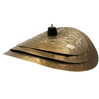 Triplo Stack 16" - Clap Cymbal image 4