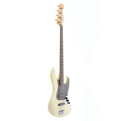 Fender Japan / Jazz Bass JB62-75US VIntage White [CIJ R096917] image 14