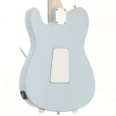 Echopark Guitars Clarence Custom Order Model  [09/28] image 6