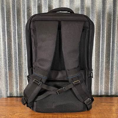 Boss CB-BU10 Utility Guitar Bass DJ Keyboard Synth Gear Laptop Carry-On Size Travel Gig Bag Backpack image 3