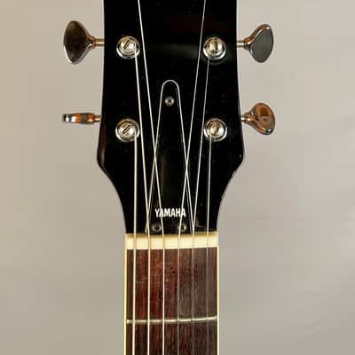 Yamaha SG-40 1972 Sunburst image 14
