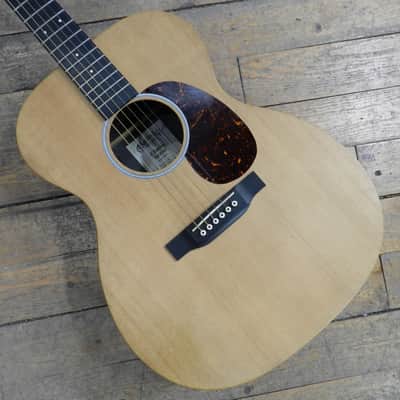 Martin X Series Special image 2