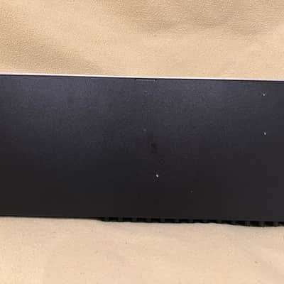 RJM RG-16 - Silver Rack Loop and Function Switcher image 4