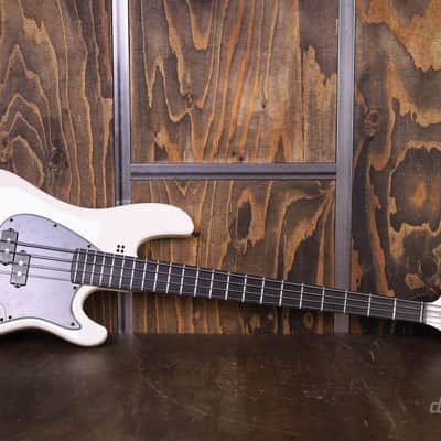 Sandberg California VM4 Virgin White High Gloss image 11