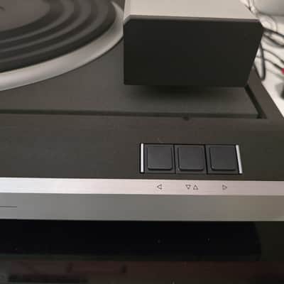 ReVox B795 👉MINT Warranty Rare Vintage Tangential Turntable Vinyl Record Player image 15