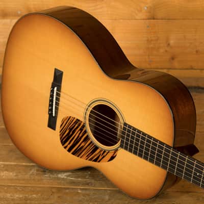 Collings 0001 - Custom Western Shaded Top image 5