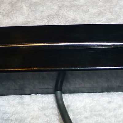 Bill Lawrence L-250 Fender Stratocaster Pickup from 1984 One Owner Black Powerhouse Sound image 2