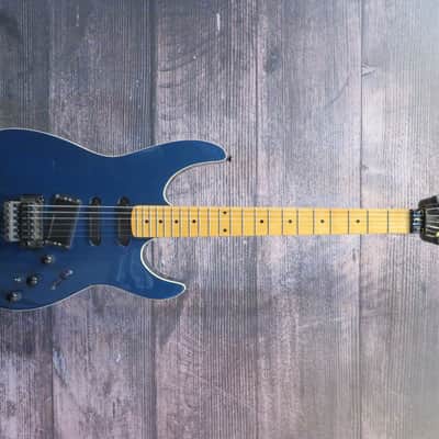 Kramer Striker image 1