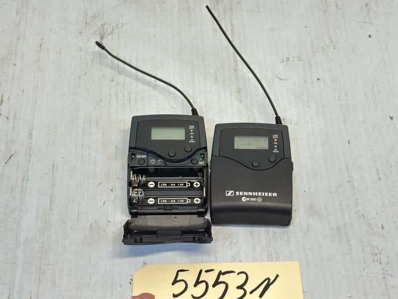 Sennheiser SK300