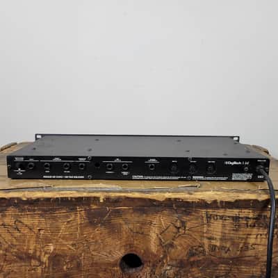 DigiTech Smart Shift IPS 33 image 8