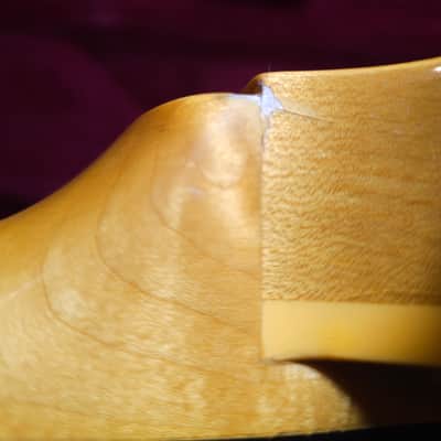 Gibson explorer e2 natural cmt 1983 - Natural image 8