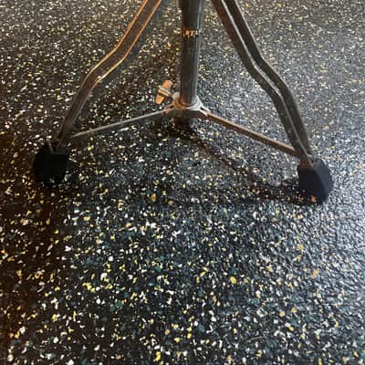 Ludwig Rare Classic Round Throne/ Tama Base image 5