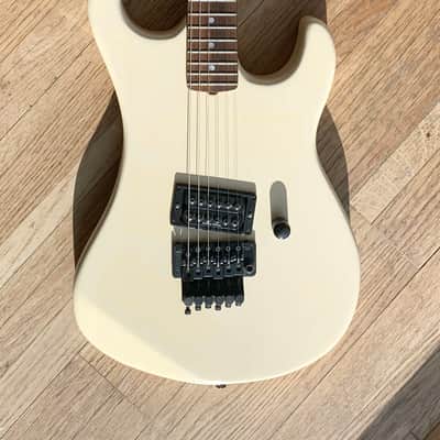 1983 Kramer Baretta "Holy Grail" image 3