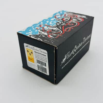 EarthQuaker Devices Special Cranker 2022 - Present - Various image 13