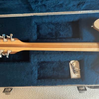 Rickenbacker 360/12 1990 - 2011 - Mapleglo image 22