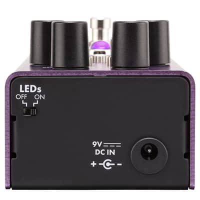Fender The Pelt Fuzz Pedal image 4