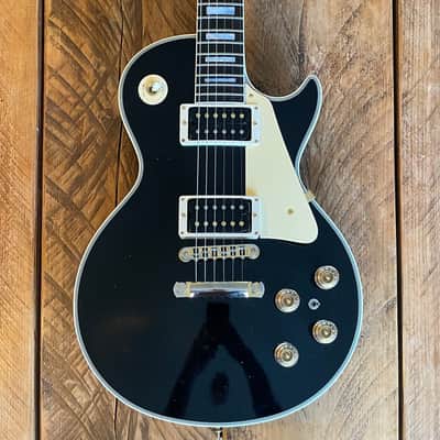 Gibson Custom Shop Murphy Lab Noel Gallagher Signature '78 Les Paul Custom Reissue (Aged, Signed)