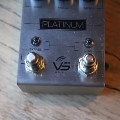 Vs Audio Platinum imagen 3