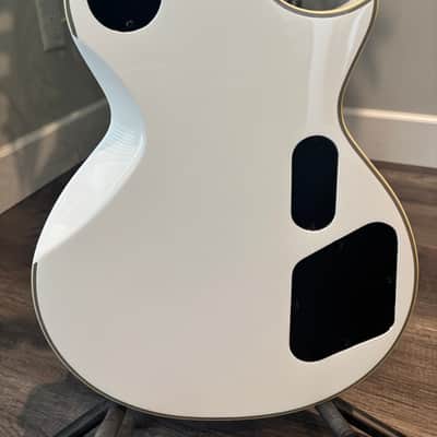 🏁ESP LTD Iron Cross - James Hetfield - LEFT HANDED - MINT🏁 image 7
