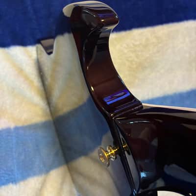 Gibson Exclusive SG Standard '61 2025- Aged Cherry image 6