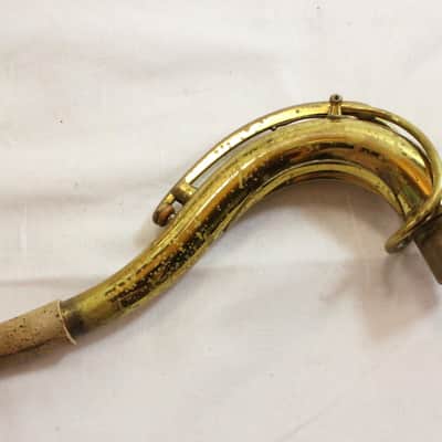 Selmer Super Balanced Action Tenor Saxophone ORIGINAL LACQUER 38422 image 3