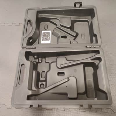 Tama Speed Cobra Double Pedal Hard Case image 4