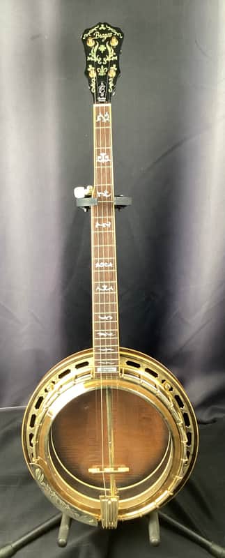 Brazos Custom Made 70s - Burst image 1