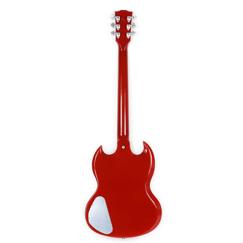 Gibson SG Platinum 2003 - 2005 image 2