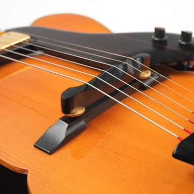 Hofner New President Blonde 2004 image 7