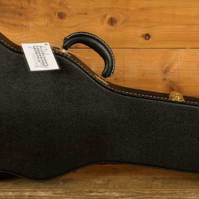 Gibson Custom Murphy Lab 1968 Les Paul Custom | Dark Walnut - Light Aged image 10