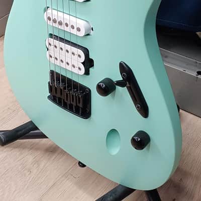 IBANEZ Electric Guitar S561-SFM Model Used image 6