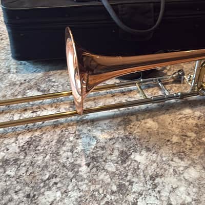 Immagine Benjamin Trombone 2008 - Brass - 2