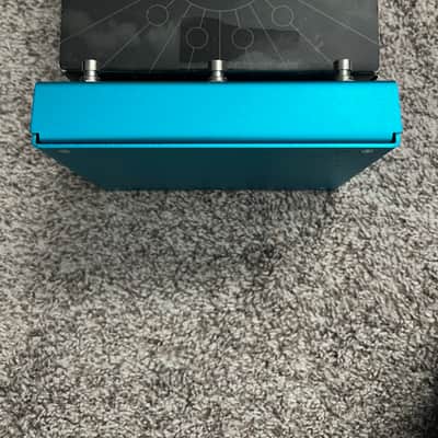 Strymon BigSky MX Reverb 2024 - Present - Blue image 3