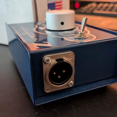 Cloud Microphones Cloudlifter Cl-Z image 4